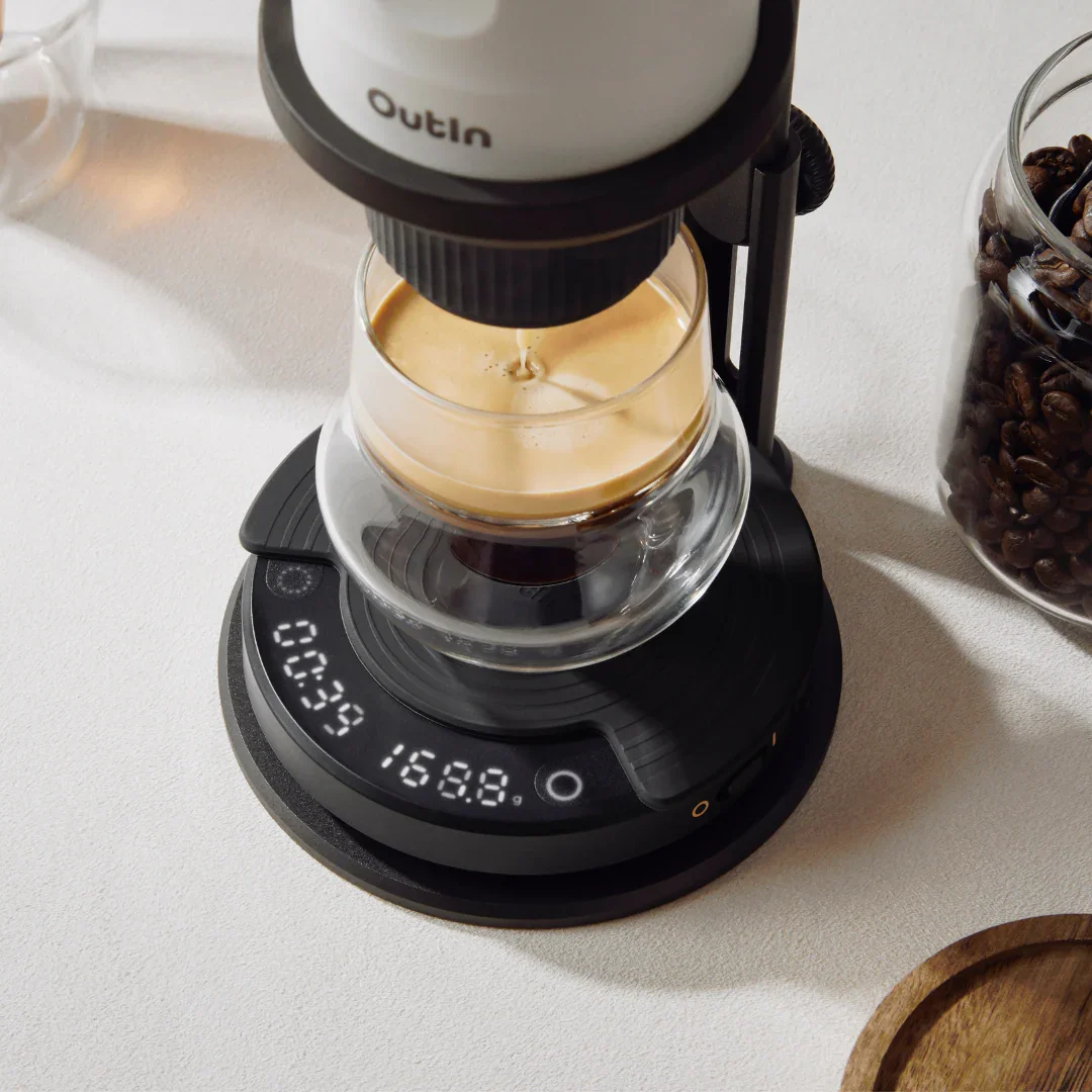 OutIn Claro Coffee Scale - Image 4