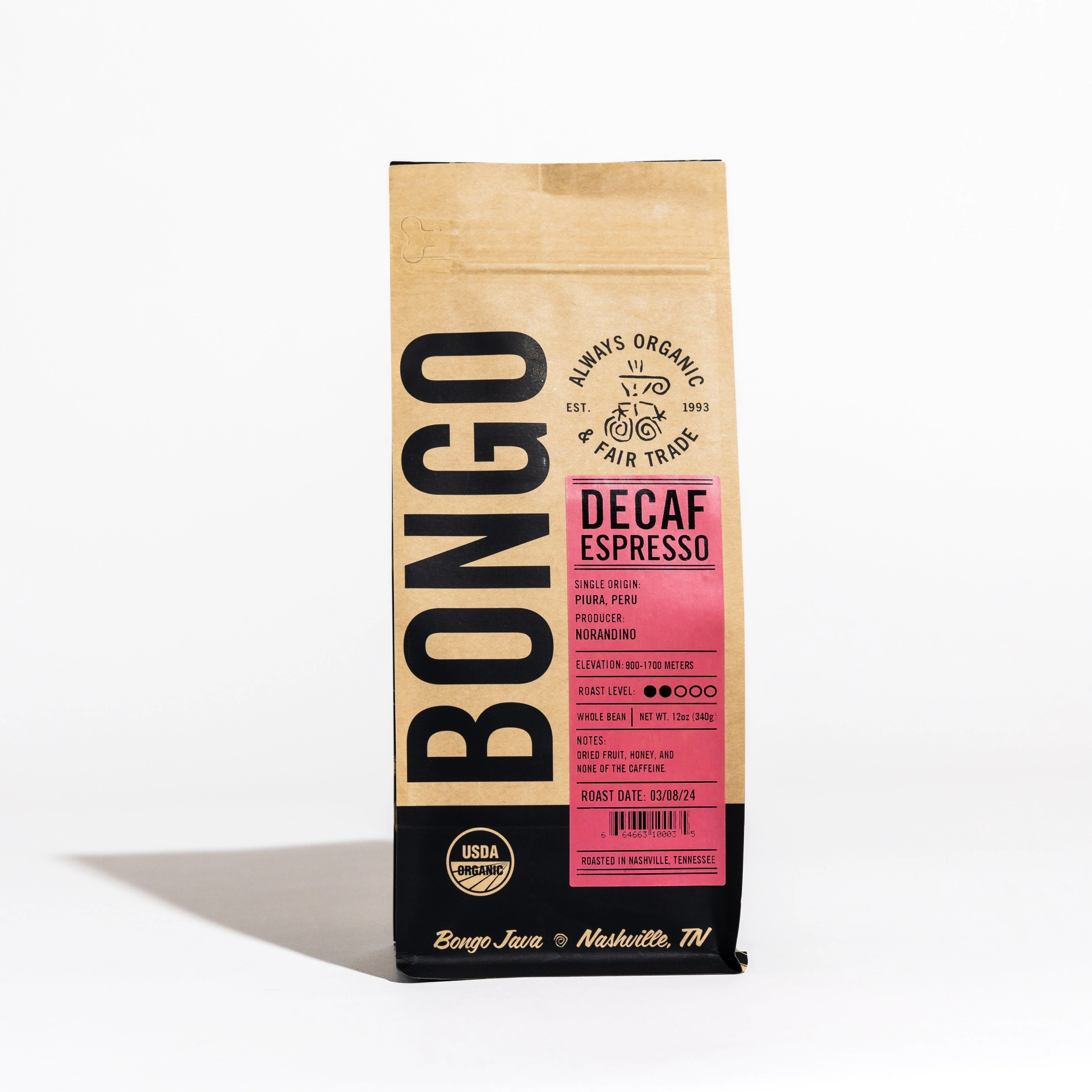 Decaf Espresso - Image 3
