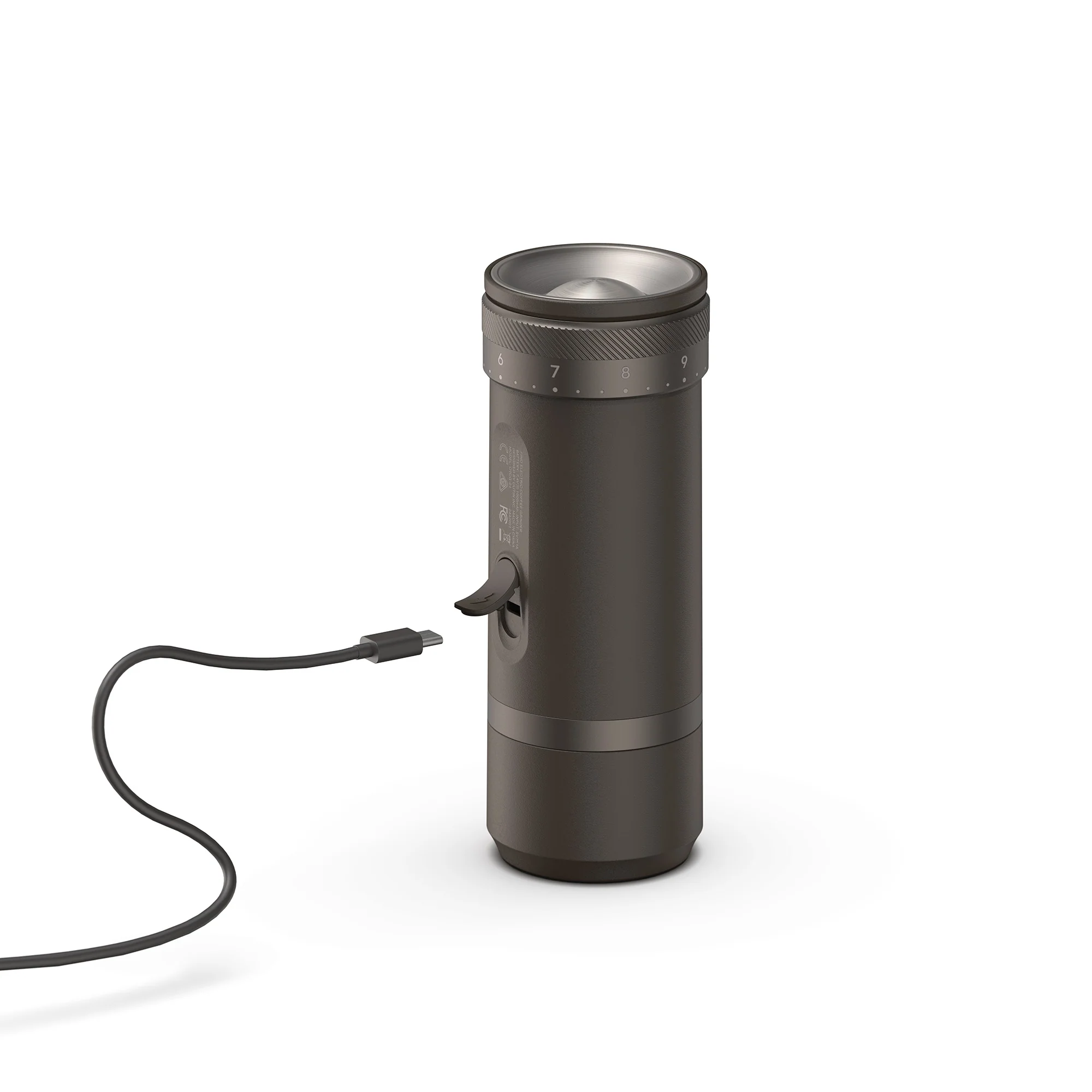 OutIn Fino Portable Electric Coffee Grinder - Image 7