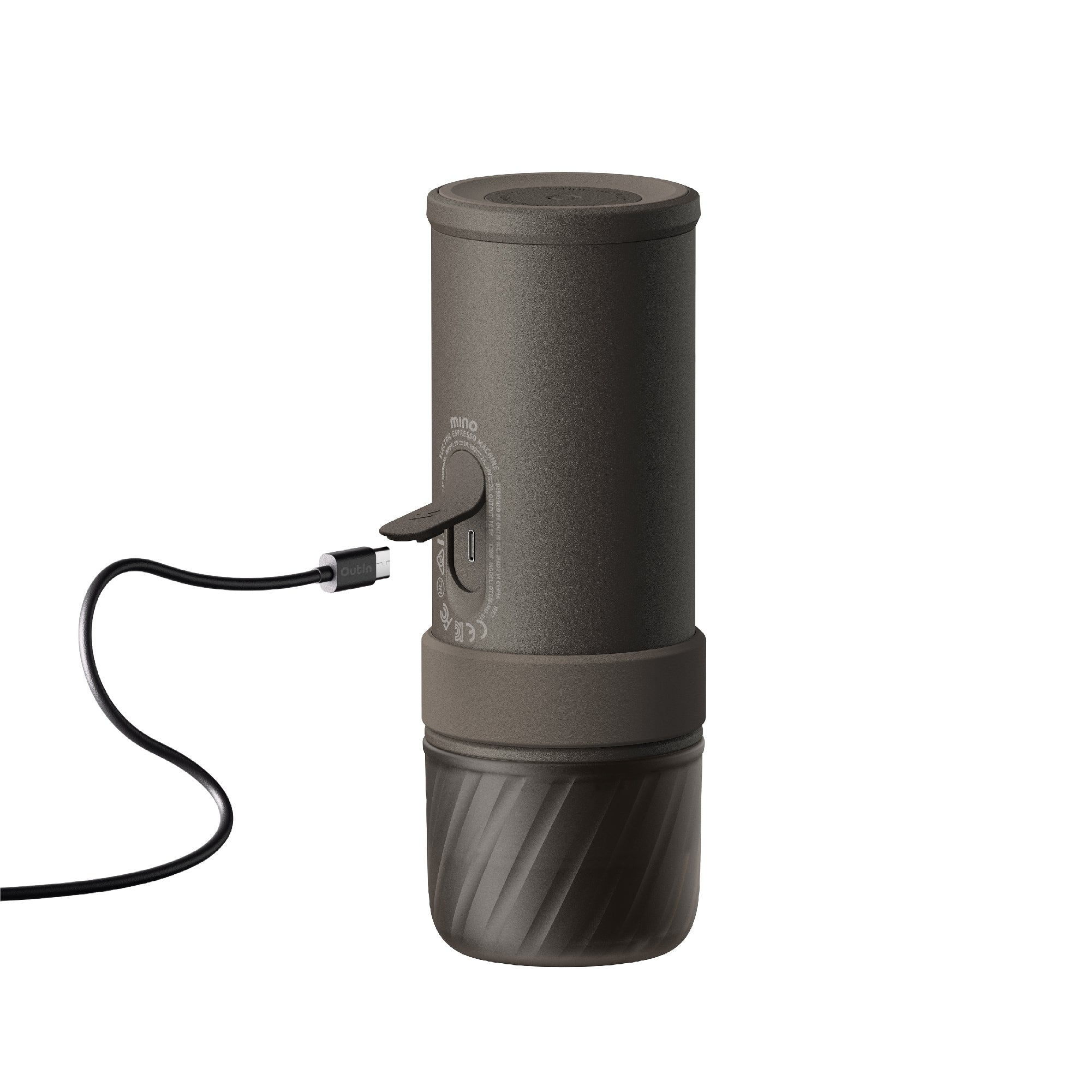 OutIn Mino Portable Electric Espresso Machine - Image 6