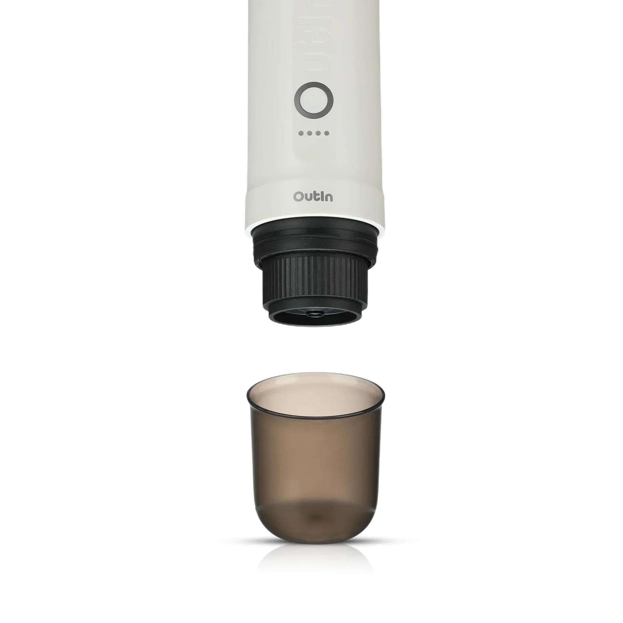 Nano Portable Espresso Machine Cup - Image 4