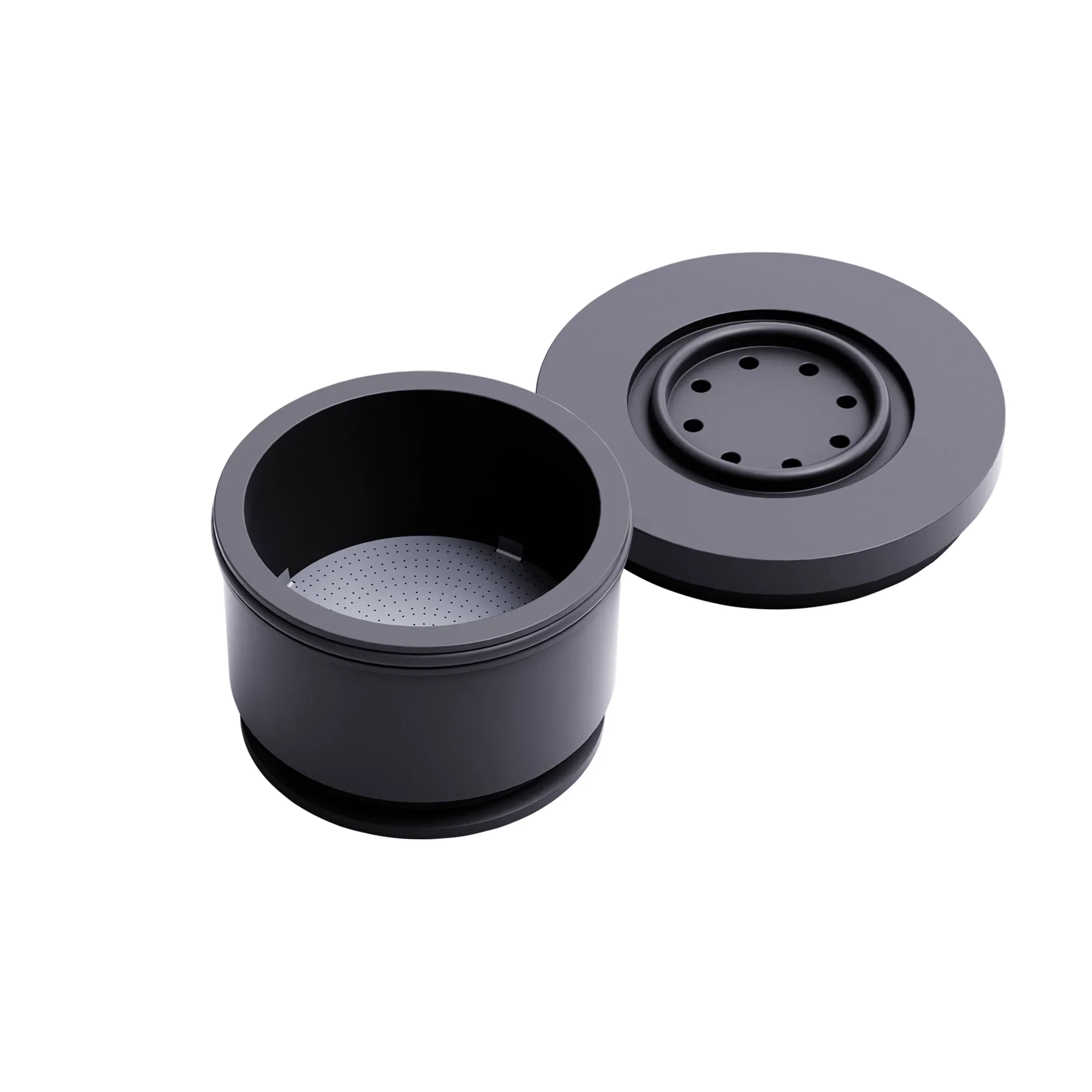 Nano Portable Espresso Machine Adapters Kit - Image 3