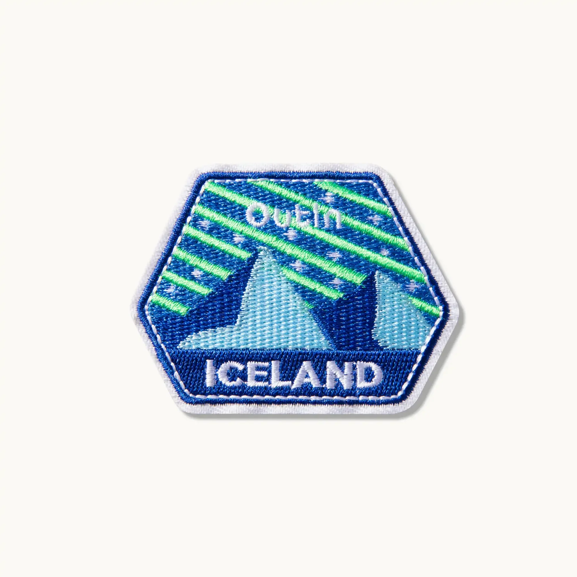 OutIn Embroidery Patch - Image 5