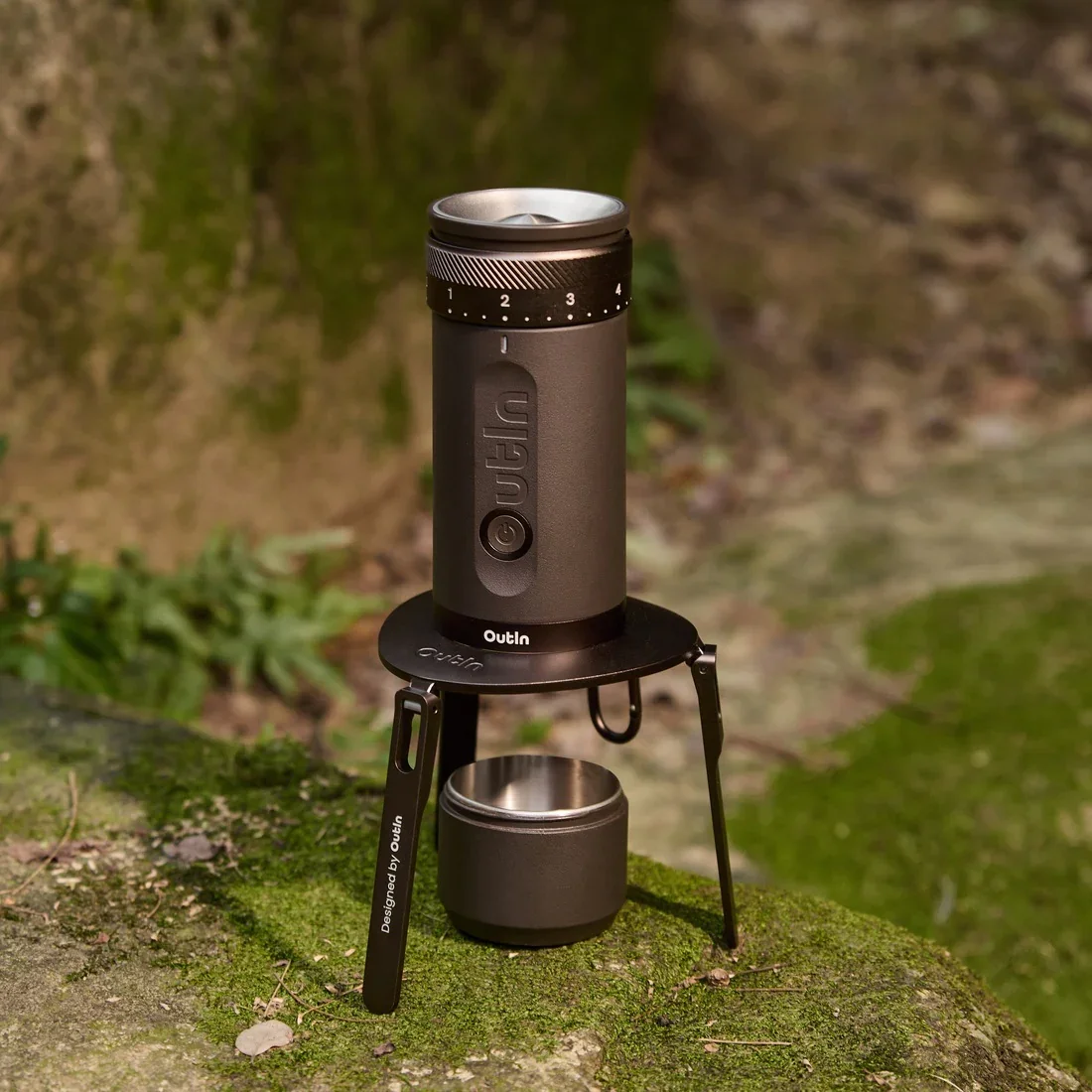 OutIn Foldable Coffee Stand - Image 10