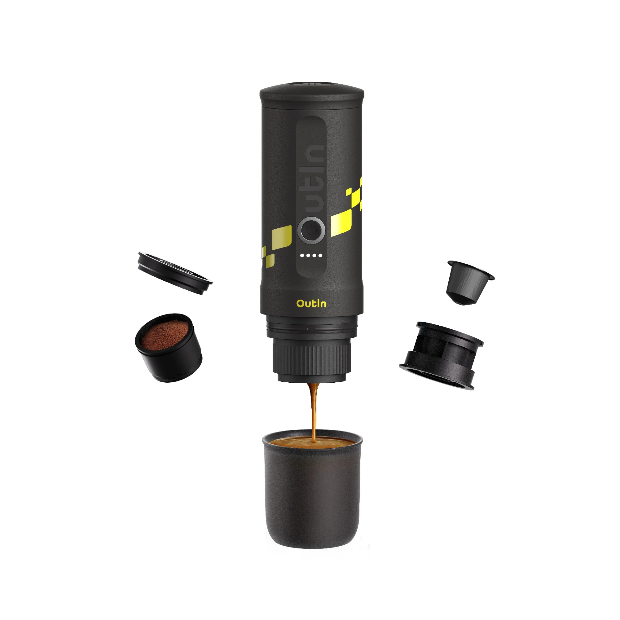 OutIn Nano Lotus Gift Set (Pre Order) - Image 2