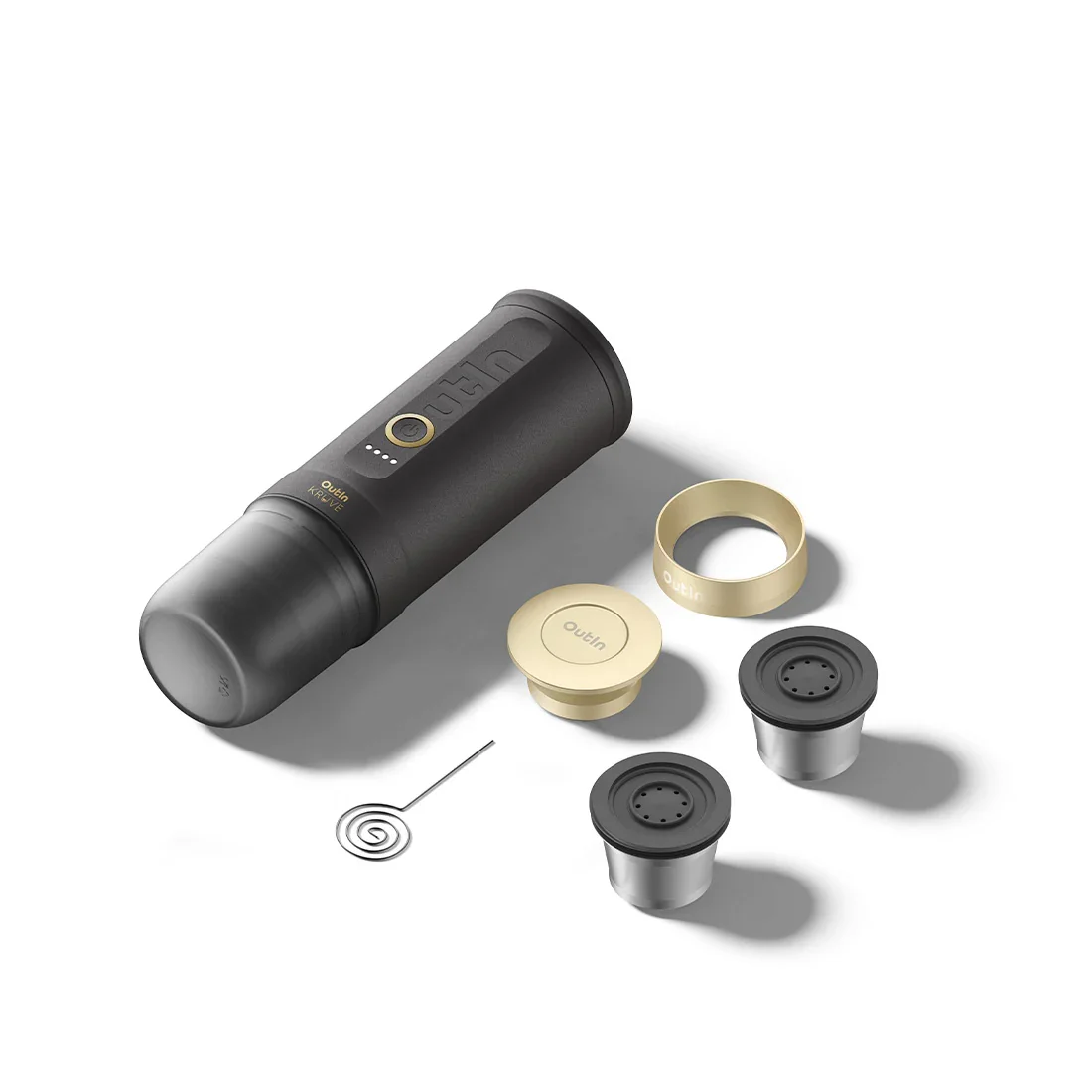 OutIn x KRUVE Barista Gift Set - Image 3