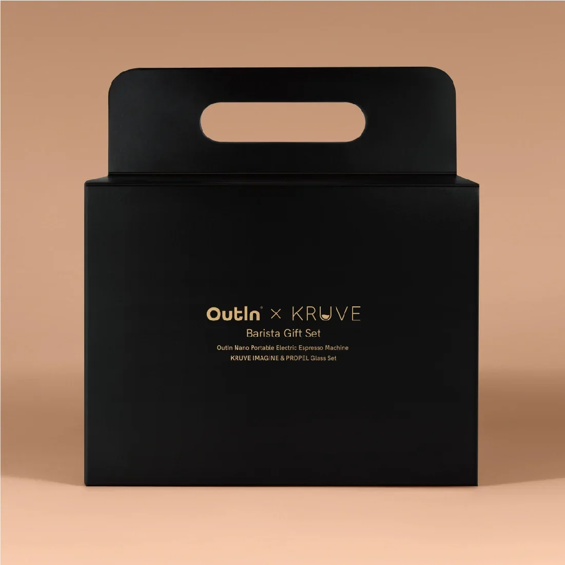 OutIn x KRUVE Barista Gift Set - Image 5
