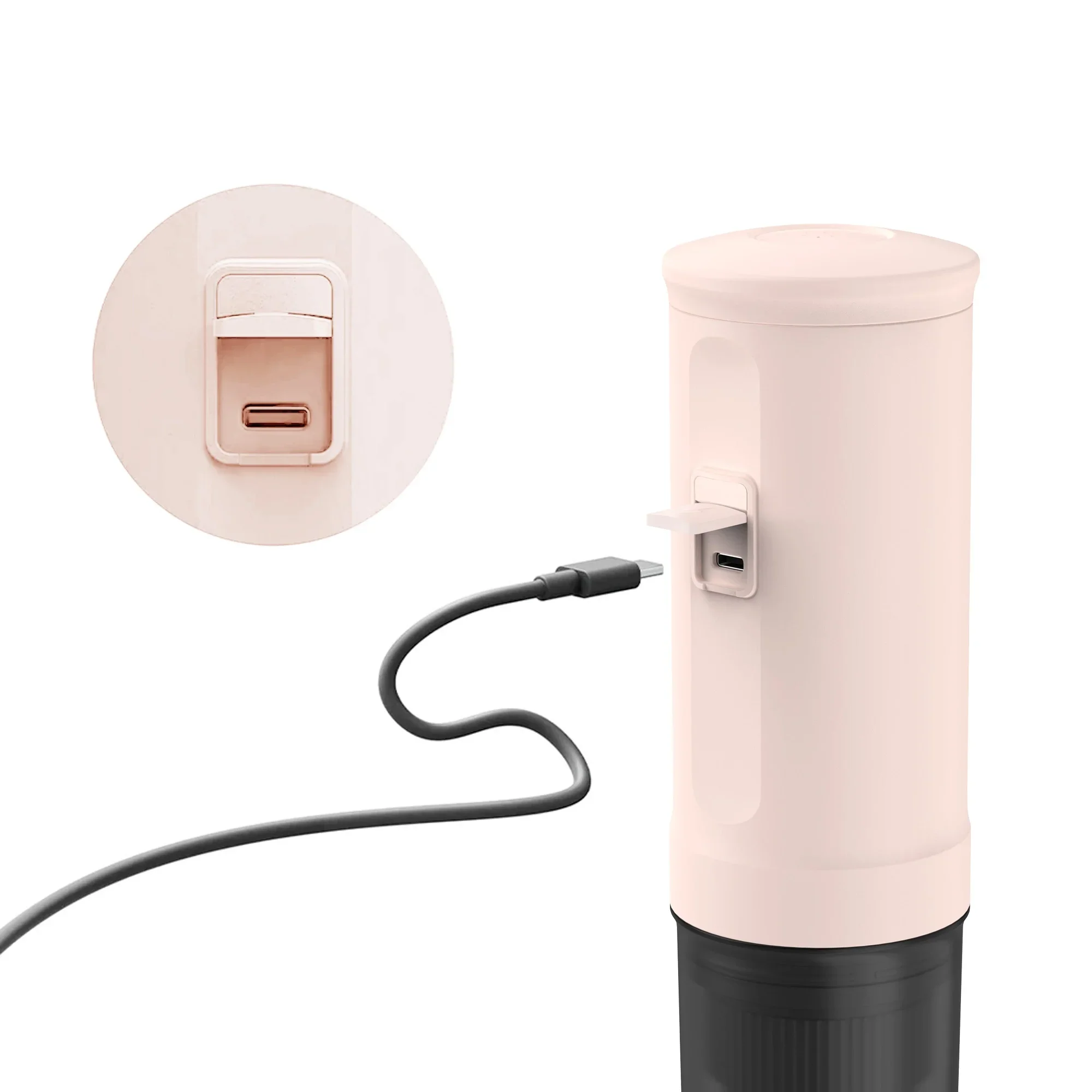 Nano Portable Espresso Machine (Rose Quartz) X BCRF - Image 10