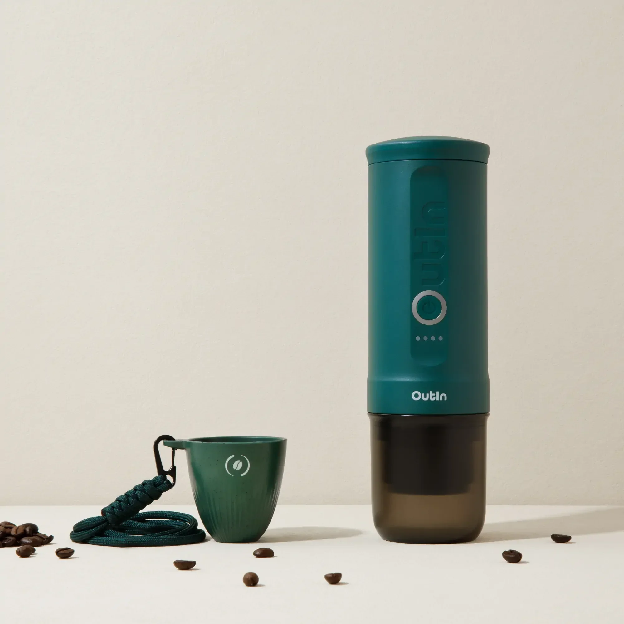 OutIn Rebrew Espresso Cup - Image 5