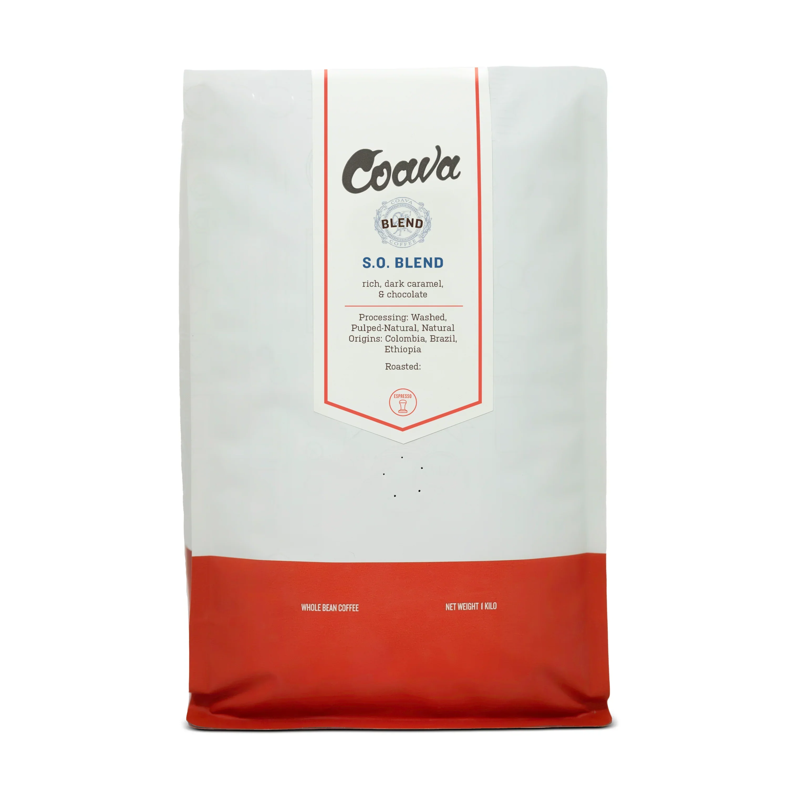 S.O. Blend - Image 3