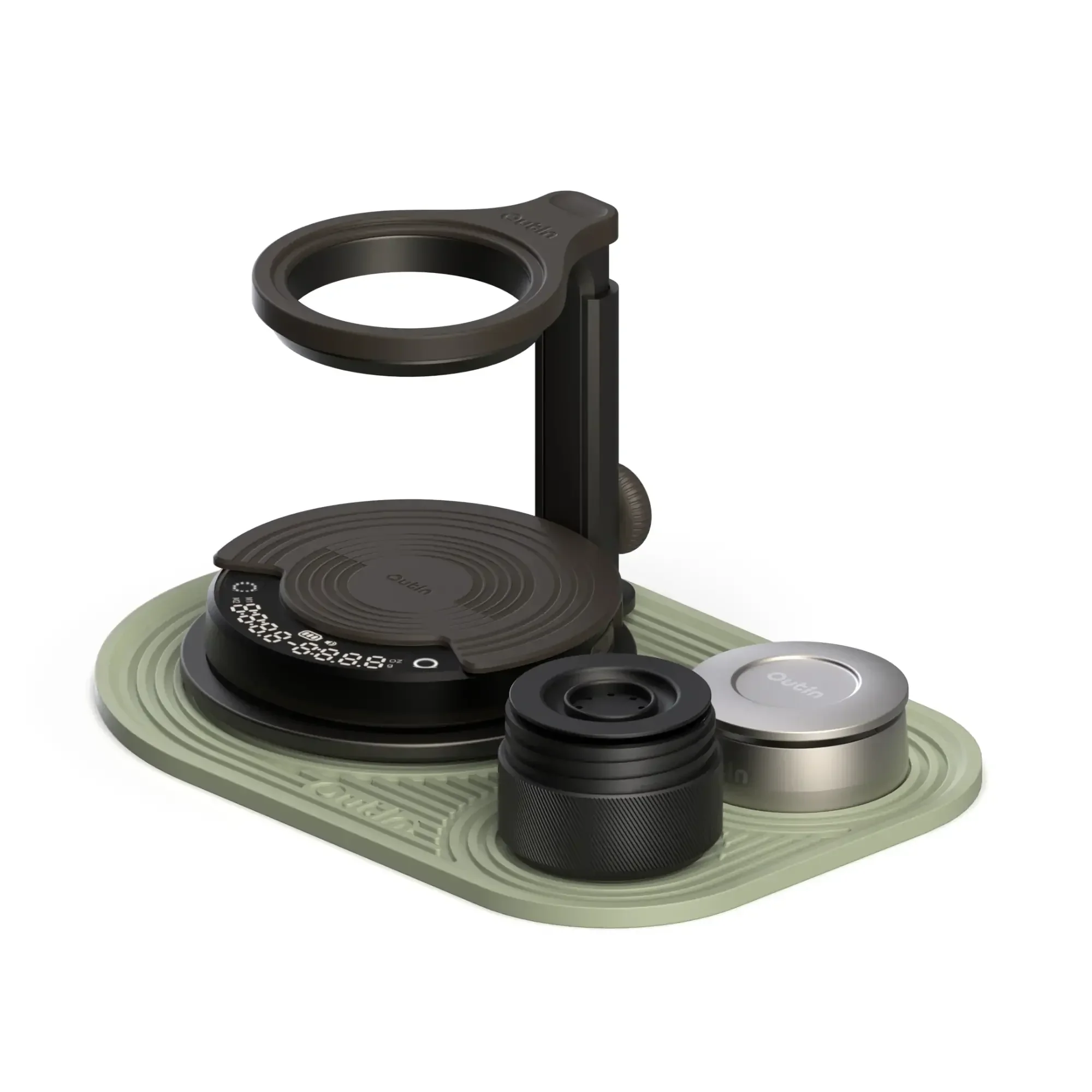 OutIn Silicone Coffee Mat - Image 2