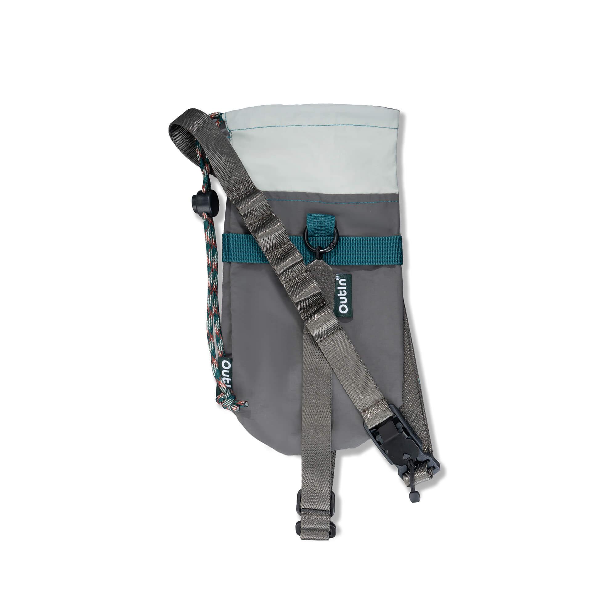 Sling Pocket (Canyon Green) - Image 6