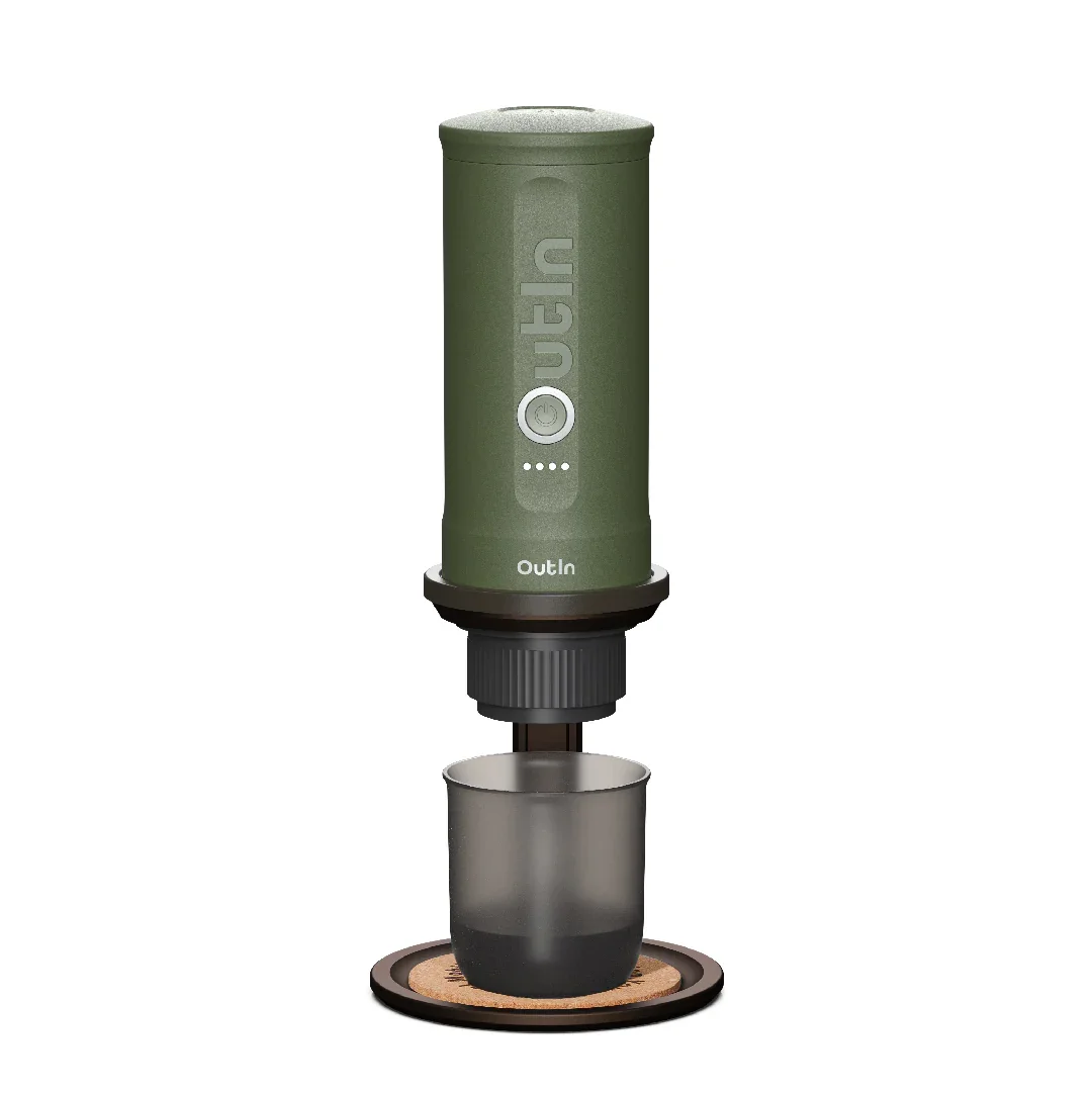 Universal Coffee Stand - Image 6