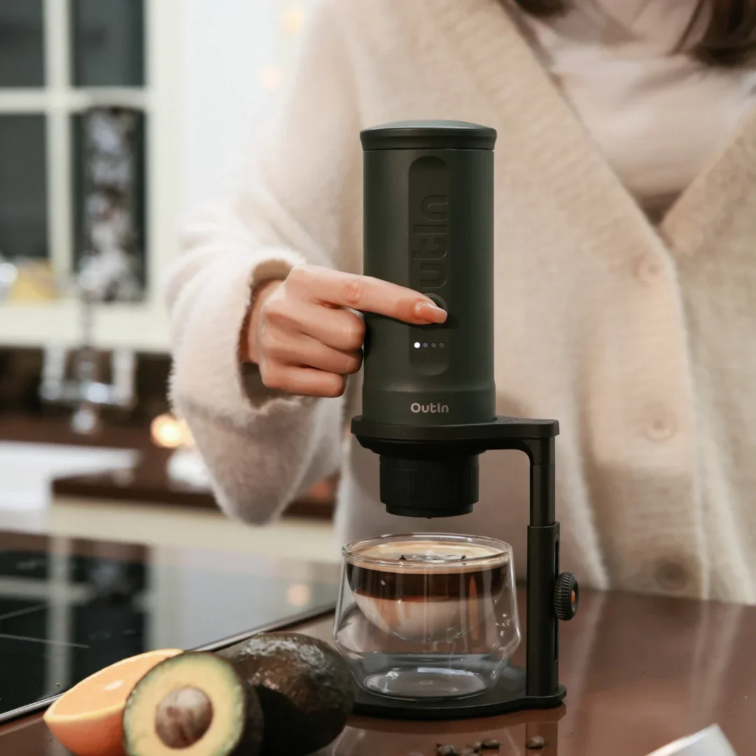 Universal Coffee Stand - Image 9